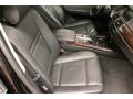 Black Sapphire Metallic - X5 xDrive30i Photo No. 10
