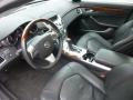 Light Platinum - CTS 4 AWD Sedan Photo No. 16