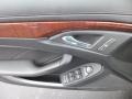 Light Platinum - CTS 4 AWD Sedan Photo No. 17