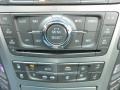 Light Platinum - CTS 4 AWD Sedan Photo No. 19