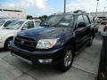 2004 Stratosphere Mica Toyota 4Runner Limited  photo #2