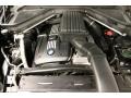 Black Sapphire Metallic - X5 xDrive30i Photo No. 14