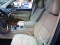  2014 Grand Cherokee Limited 4x4 New Zealand Black/Light Frost Interior