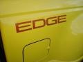 2002 Chrome Yellow Ford Ranger Edge SuperCab 4x4  photo #27
