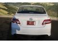 Super White - Camry SE Photo No. 8