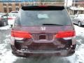 2010 Dark Cherry Pearl Honda Odyssey LX  photo #16