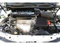 Super White - Camry SE Photo No. 23