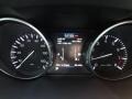 2013 Land Rover Range Rover Evoque Pure Gauges