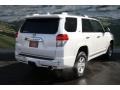 2010 Blizzard White Pearl Toyota 4Runner SR5 4x4  photo #3