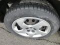 2005 Pontiac Vibe Standard Vibe Model Wheel