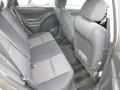 Graphite Rear Seat Photo for 2005 Pontiac Vibe #77620911