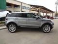 Orkney Grey Metallic 2013 Land Rover Range Rover Evoque Pure Exterior