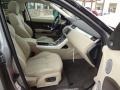 2013 Land Rover Range Rover Evoque Pure Front Seat