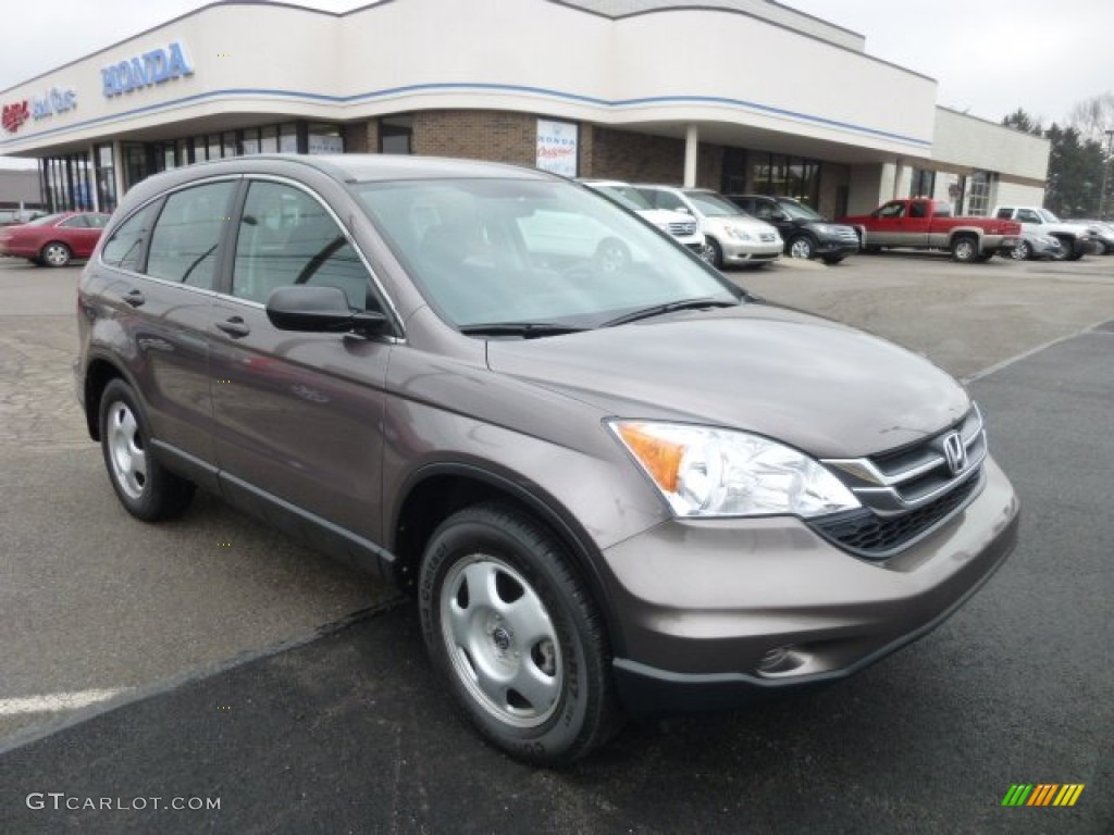 2010 Honda cr v paint colors #4