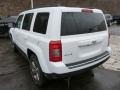 2013 Bright White Jeep Patriot Oscar Mike Freedom Edition 4x4  photo #3