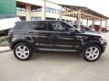  2013 Range Rover Evoque Pure Santorini Black Metallic