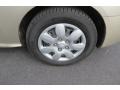 2009 Laguna Sand Hyundai Elantra GLS Sedan  photo #9