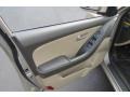 2009 Laguna Sand Hyundai Elantra GLS Sedan  photo #10