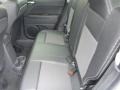 2013 Bright White Jeep Patriot Oscar Mike Freedom Edition 4x4  photo #11