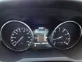 2013 Land Rover Range Rover Evoque Pure Gauges