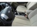 2009 Laguna Sand Hyundai Elantra GLS Sedan  photo #11