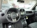 2013 Bright White Jeep Patriot Oscar Mike Freedom Edition 4x4  photo #12