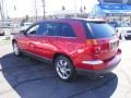 Inferno Red Crystal Pearl - Pacifica Touring Photo No. 10