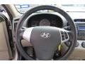 2009 Laguna Sand Hyundai Elantra GLS Sedan  photo #17