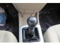 2009 Laguna Sand Hyundai Elantra GLS Sedan  photo #18