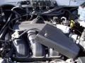 2005 Silver Metallic Ford Escape XLT V6 4WD  photo #7