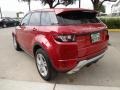 2013 Firenze Red Metallic Land Rover Range Rover Evoque Dynamic  photo #8