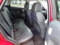 Ebony Rear Seat Photo for 2013 Land Rover Range Rover Evoque #77622137