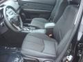 2012 Ebony Black Mazda MAZDA6 i Sport Sedan  photo #8
