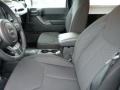 Black - Wrangler Sport S 4x4 Photo No. 13