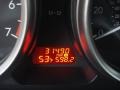 2012 Ebony Black Mazda MAZDA6 i Sport Sedan  photo #17
