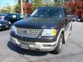 2005 Dark Stone Metallic Ford Expedition Eddie Bauer 4x4  photo #4