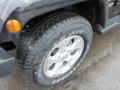 Black - Wrangler Unlimited Sahara 4x4 Photo No. 9
