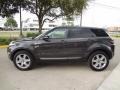 2013 Havana Metallic Land Rover Range Rover Evoque Pure  photo #7