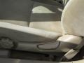 2003 Taffeta White Honda Civic EX Coupe  photo #9