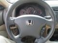 Taffeta White - Civic EX Coupe Photo No. 12
