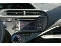 Absolutely Red - Prius c Hybrid Four Photo No. 6