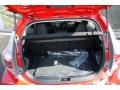 Absolutely Red - Prius c Hybrid Four Photo No. 8