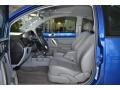 Blue Lagoon Metallic - New Beetle GLX 1.8T Coupe Photo No. 9