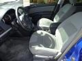 Metallic Blue - Sentra 2.0 SR Photo No. 4