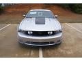 Brilliant Silver Metallic - Mustang Roush 427R  Supercharged Coupe Photo No. 4