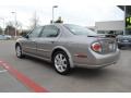 Sterling Mist Metallic - Maxima GLE Photo No. 3