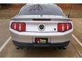 2010 Brilliant Silver Metallic Ford Mustang Roush 427R  Supercharged Coupe  photo #5