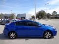 Metallic Blue - Sentra 2.0 SR Photo No. 9