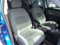 Metallic Blue - Sentra 2.0 SR Photo No. 12