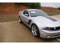 Brilliant Silver Metallic - Mustang Roush 427R  Supercharged Coupe Photo No. 10
